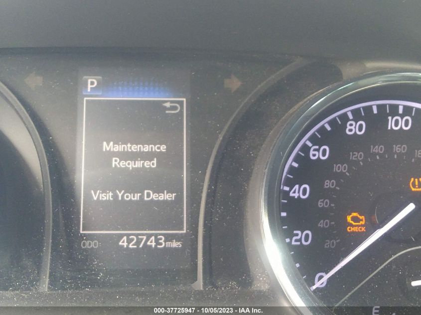 2020 TOYOTA CAMRY LE - 4T1C11AK0LU330696
