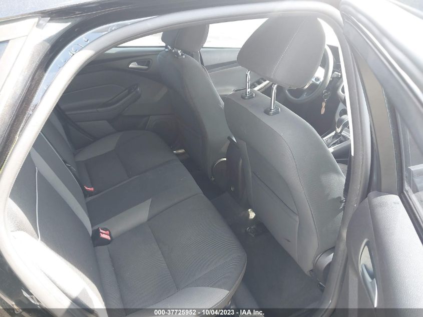 2014 FORD FOCUS SE - 1FADP3K20EL409740