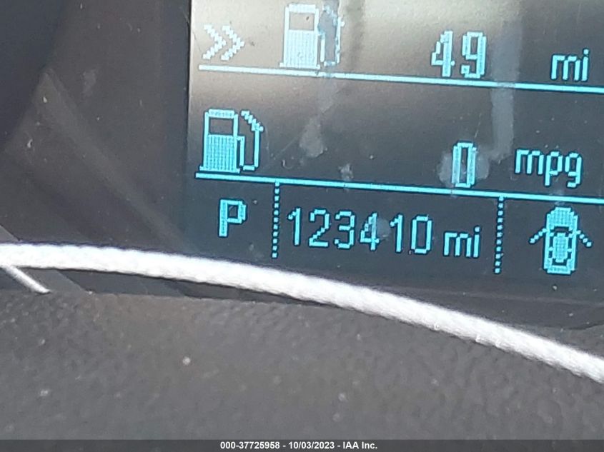2014 CHEVROLET CRUZE LT - 1G1PC5SBXE7444642