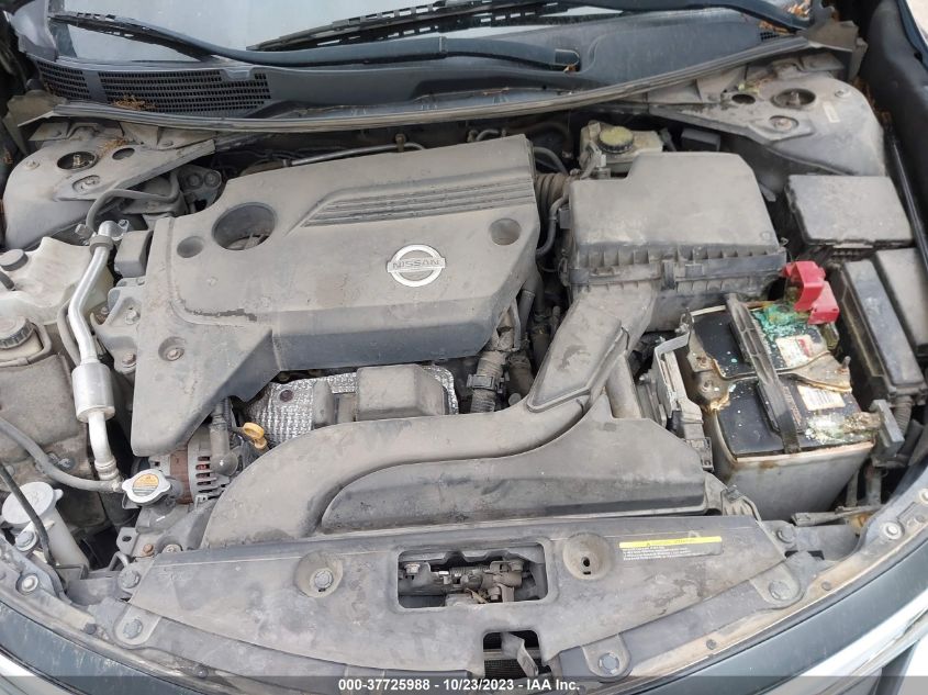 2015 NISSAN ALTIMA 2.5/S/SV/SL - 1N4AL3AP8FN342127