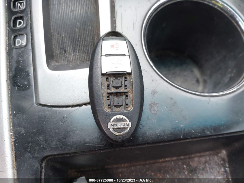 2015 NISSAN ALTIMA 2.5/S/SV/SL - 1N4AL3AP8FN342127