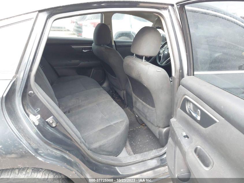 2015 NISSAN ALTIMA 2.5/S/SV/SL - 1N4AL3AP8FN342127