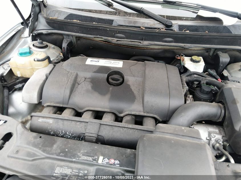 2013 VOLVO XC90 3.2 - YV4952CY7D1662287