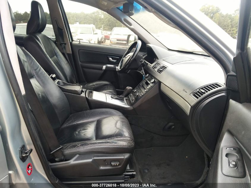 2013 VOLVO XC90 3.2 - YV4952CY7D1662287