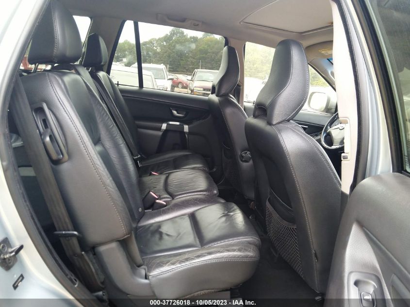 2013 VOLVO XC90 3.2 - YV4952CY7D1662287