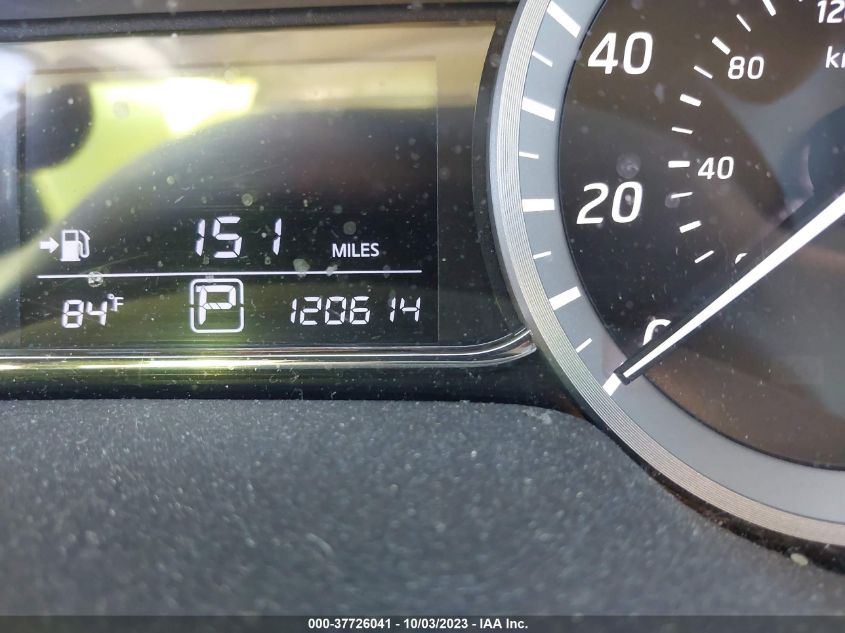 2014 NISSAN SENTRA SV - 3N1AB7AP3EY223684