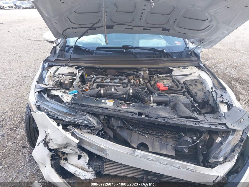 2019 HONDA ACCORD SEDAN SPORT 1.5T - 1HGCV1F35KA062174