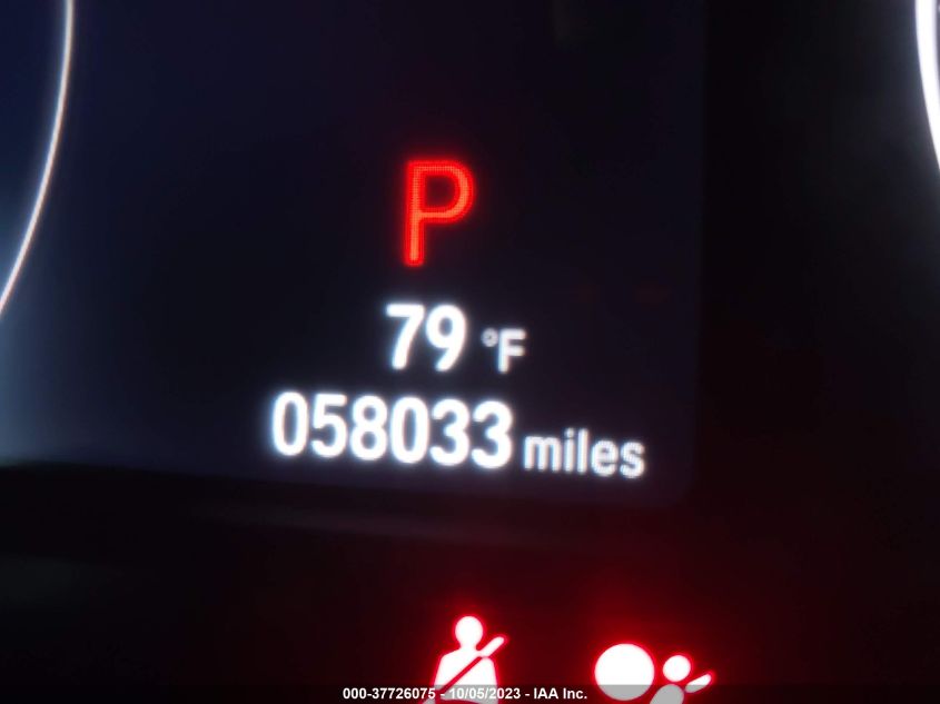 2019 HONDA ACCORD SEDAN SPORT 1.5T - 1HGCV1F35KA062174