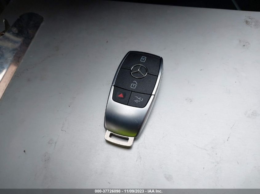 2023 MERCEDES-BENZ GLA - W1N4N4GB6PJ522582