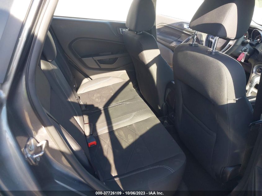 2014 FORD FIESTA SE - 3FADP4EJXEM128164