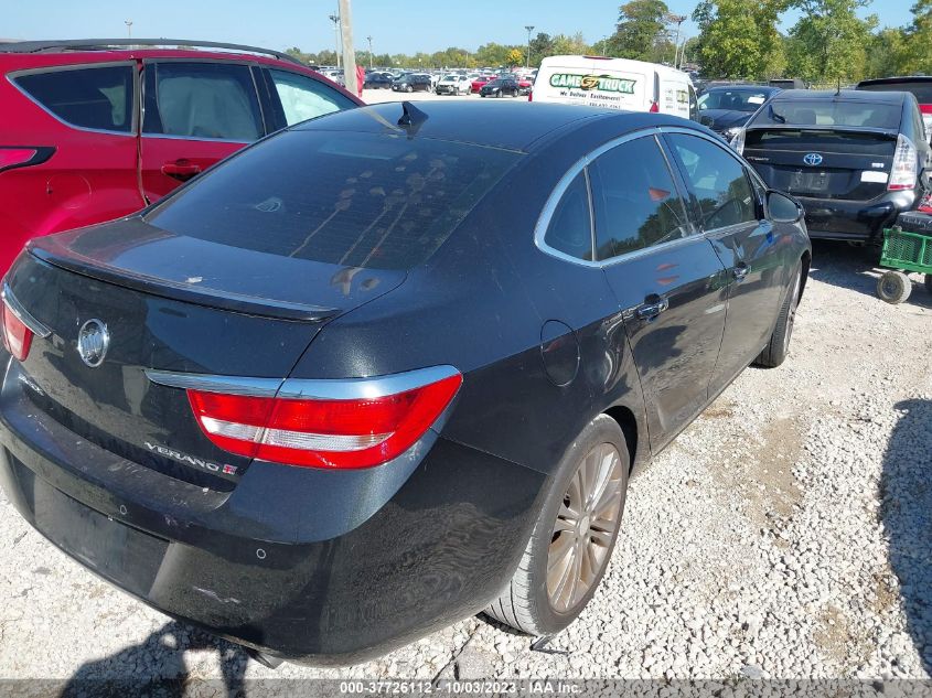 2013 BUICK VERANO PREMIUM GROUP - 1G4PT5SV7D4131125