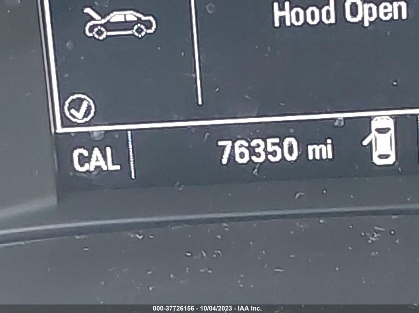 2019 CHEVROLET MALIBU LS - 1G1ZB5ST2KF200957