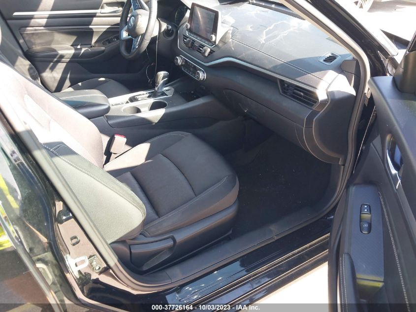 2019 NISSAN ALTIMA SV - 1N4BL4DV0KN307547