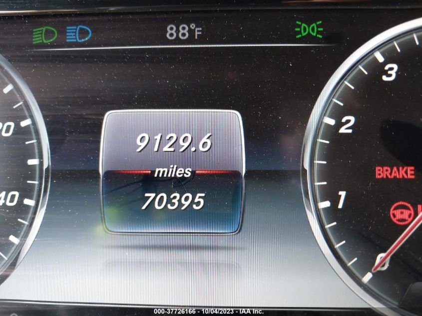 2015 MERCEDES-BENZ S-CLASS S 550 WDDUG8CB1FA185063