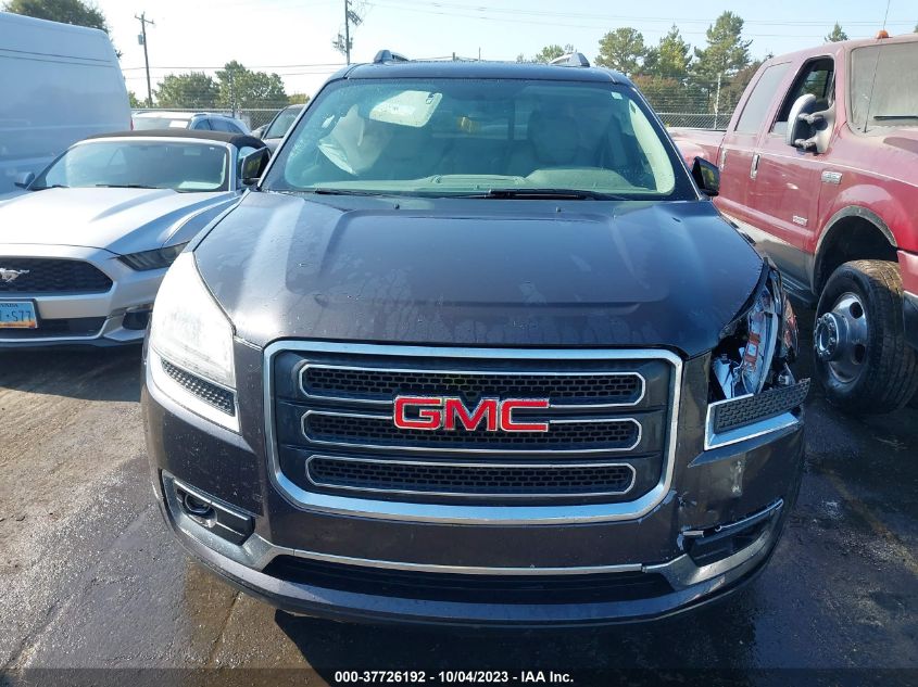 2015 GMC ACADIA SLT - 1GKKRRKD3FJ158181