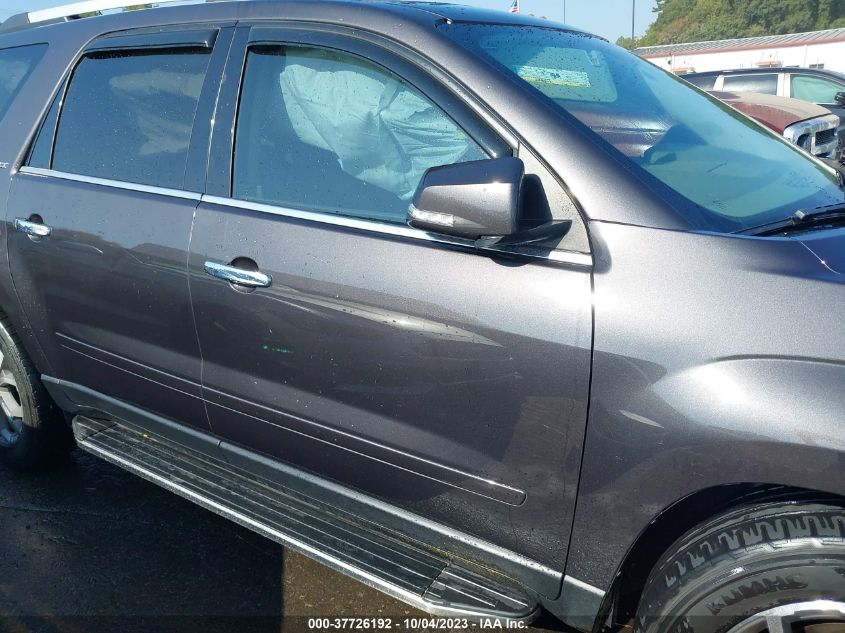2015 GMC ACADIA SLT - 1GKKRRKD3FJ158181