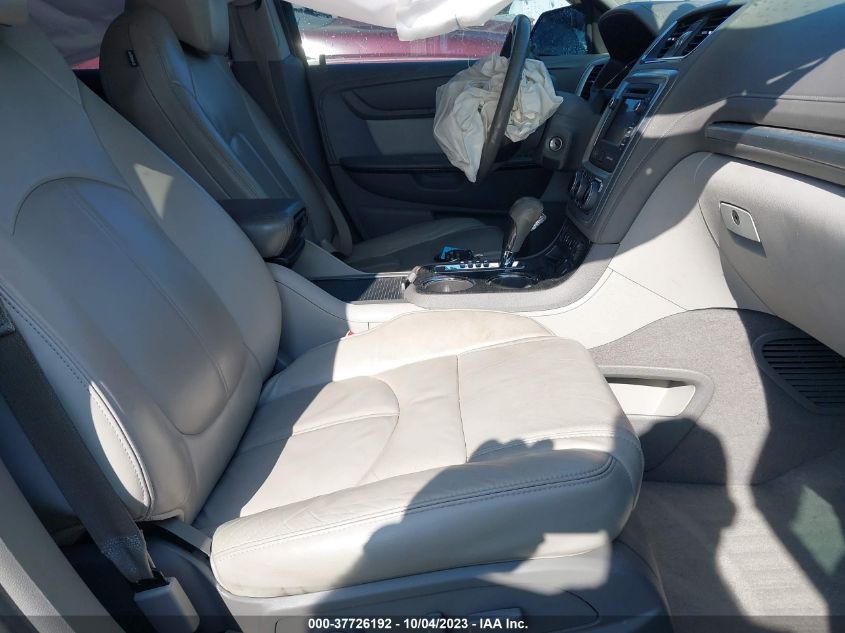 2015 GMC ACADIA SLT - 1GKKRRKD3FJ158181