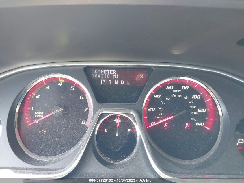 2015 GMC ACADIA SLT - 1GKKRRKD3FJ158181