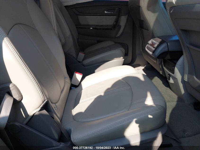2015 GMC ACADIA SLT - 1GKKRRKD3FJ158181