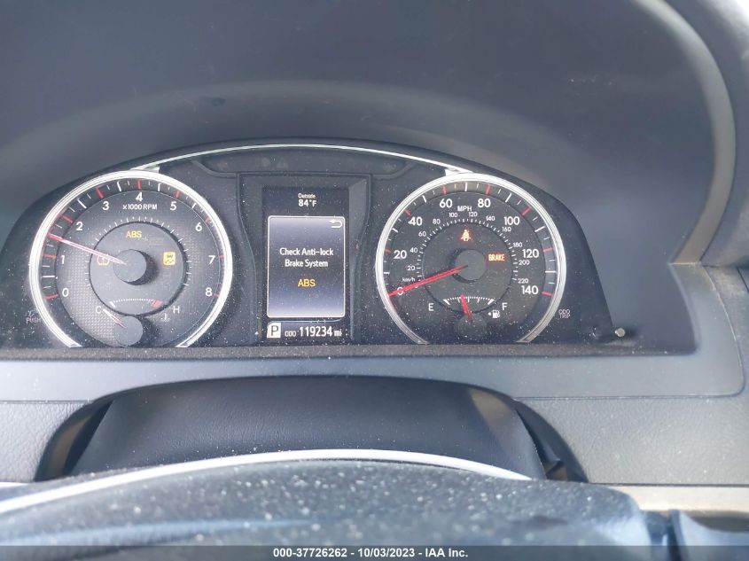 2015 TOYOTA CAMRY XLE/SE/LE/XSE - 4T1BF1FK9FU065089