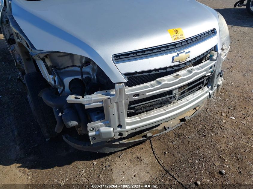 2014 CHEVROLET CAPTIVA SPORT FLEET LS 3GNAL2EK2ES654054