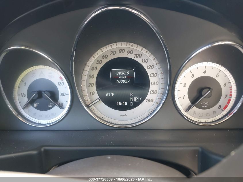 2015 MERCEDES-BENZ GLK 350 WDCGG8JB5FG379502