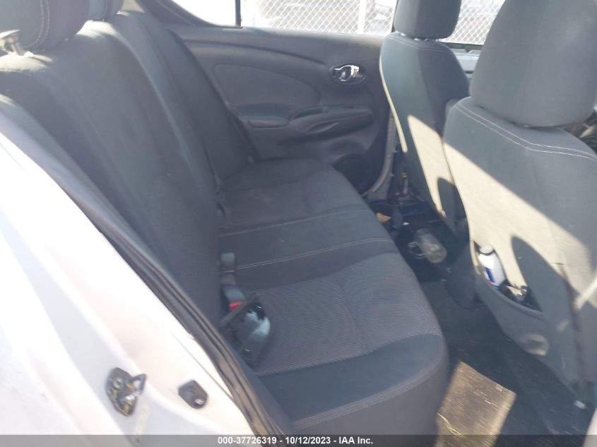 2016 NISSAN VERSA S/S PLUS/SV/SL - 3N1CN7AP3GL834587
