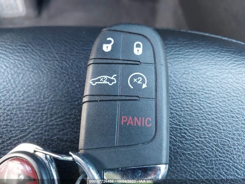2018 JEEP COMPASS LATITUDE - 3C4NJDBB6JT332084