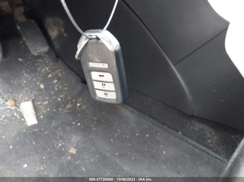 2013 HONDA ACCORD CPE EX-L 1HGCT2B89DA010076