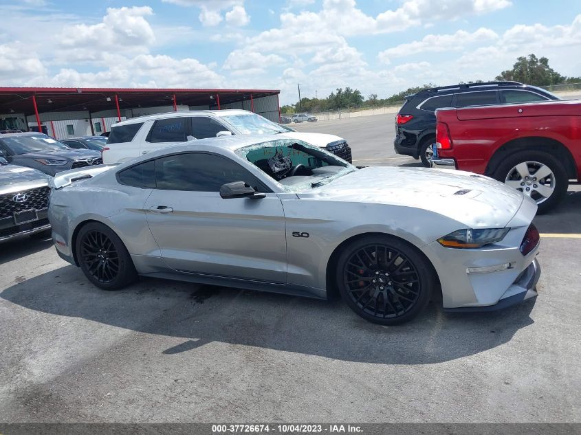 1FA6P8CF3M5136559 Ford Mustang GT 13