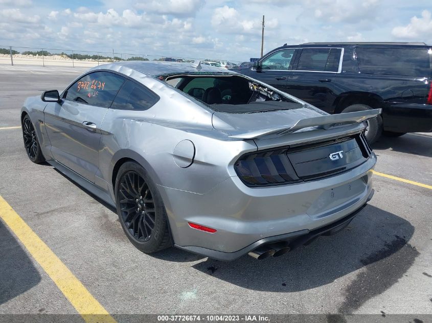 1FA6P8CF3M5136559 Ford Mustang GT 3