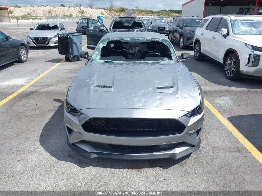 1FA6P8CF3M5136559 Ford Mustang GT 6