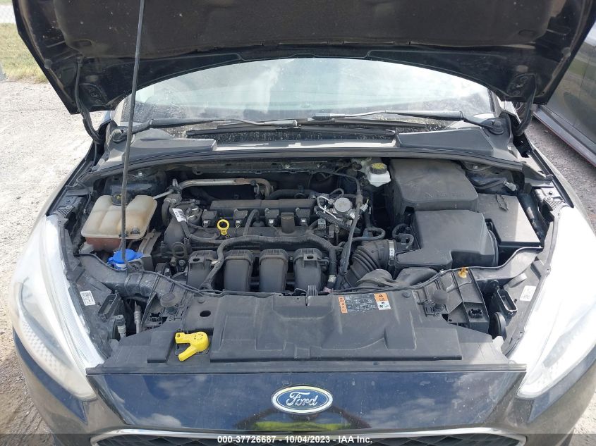 2018 FORD FOCUS S - 1FADP3E24JL302230