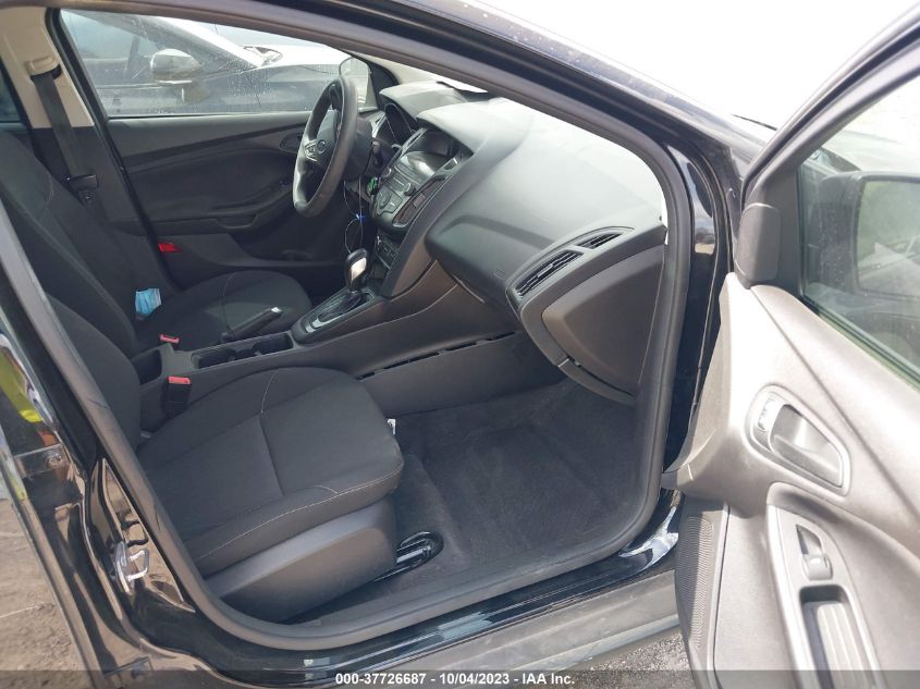 2018 FORD FOCUS S - 1FADP3E24JL302230