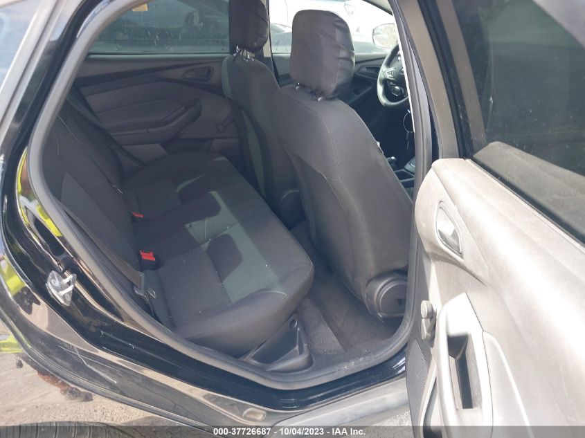 2018 FORD FOCUS S - 1FADP3E24JL302230