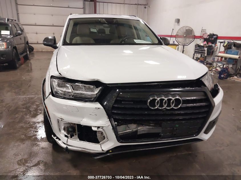 WA1VAAF72KD048649 Audi Q7 PRESTIGE 13