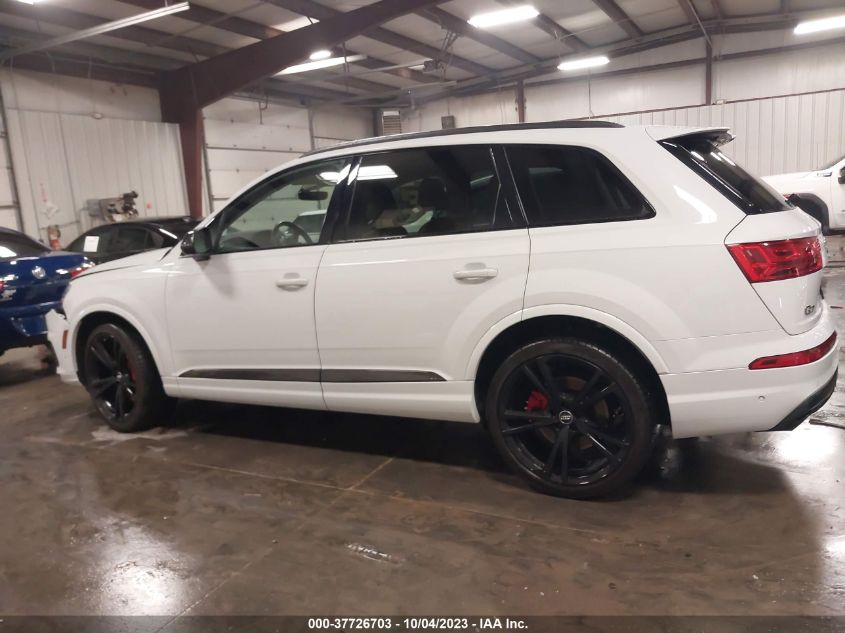 WA1VAAF72KD048649 Audi Q7 PRESTIGE 15