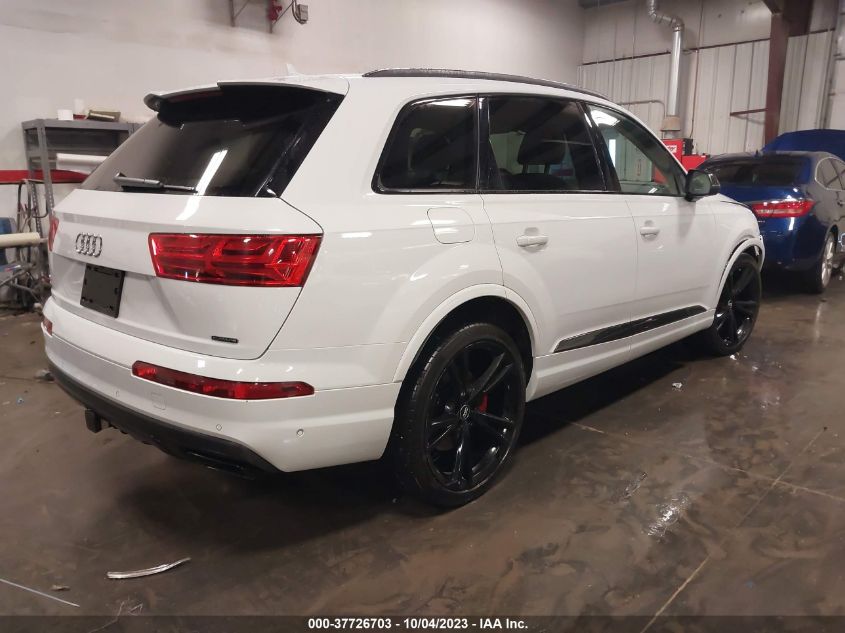 WA1VAAF72KD048649 Audi Q7 PRESTIGE 4