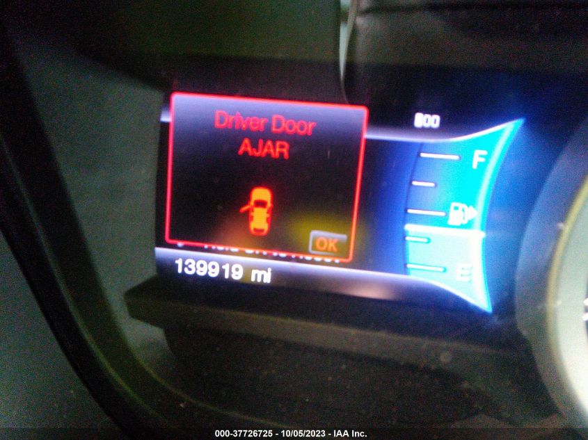 2013 FORD EXPLORER XLT - 1FM5K7D83DGB18478