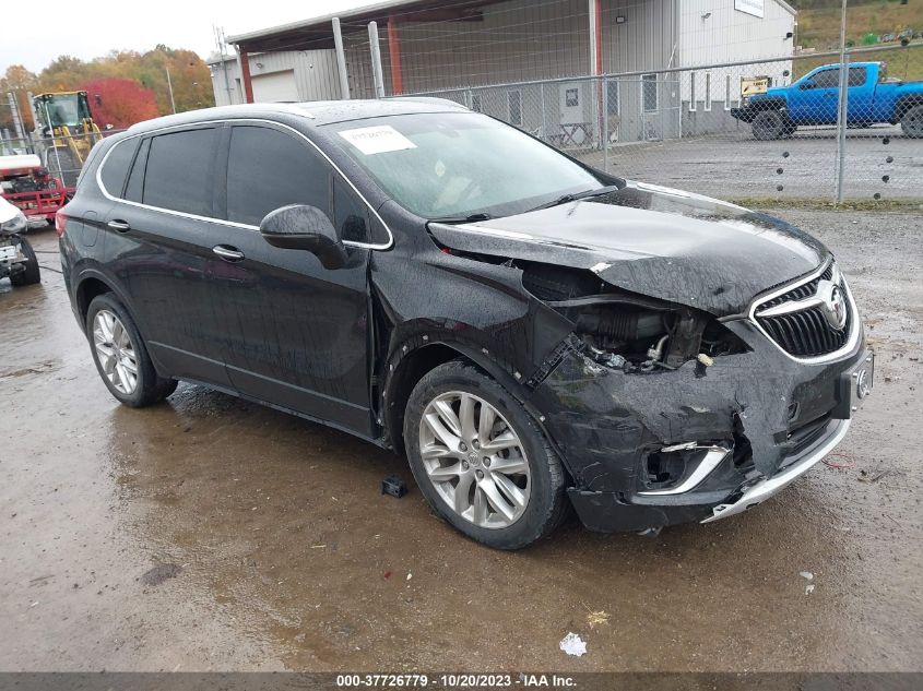 LRBFX3SX4LD216141 BUICK ENVISION PREMIUM 2020
