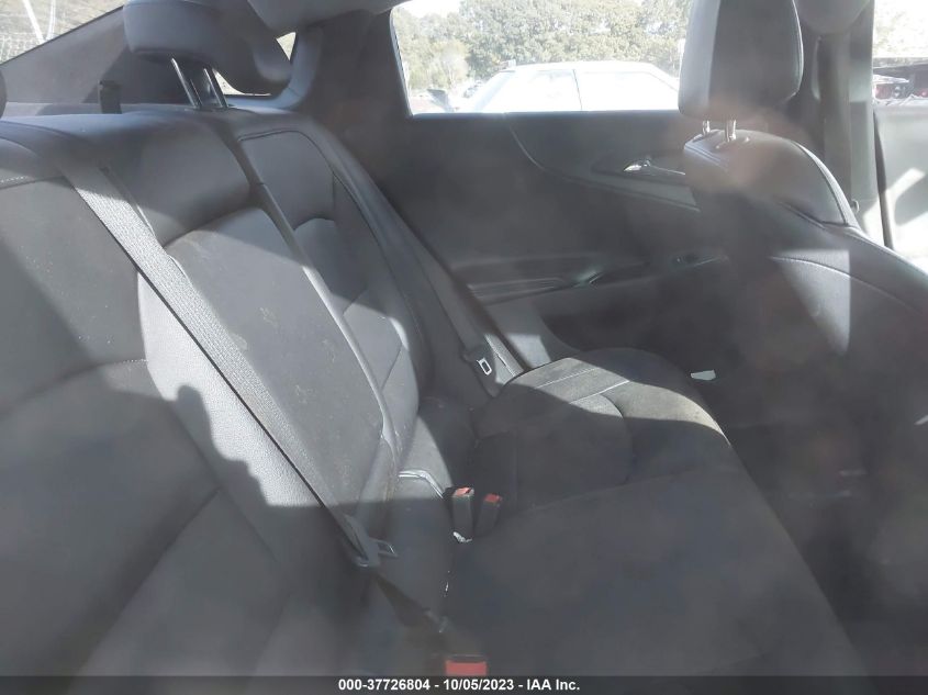 2017 CHEVROLET MALIBU LT - 1G1ZE5ST5HF200015