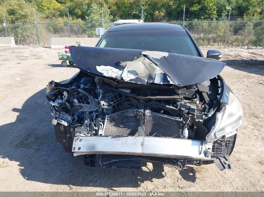 2015 NISSAN ALTIMA 2.5 SL - 1N4AL3AP7FC569255