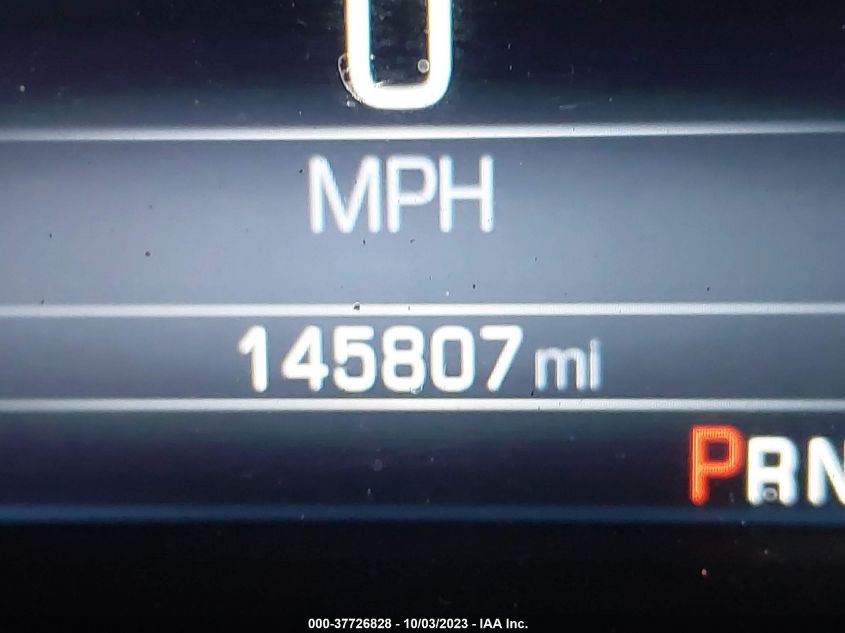 2014 GMC SIERRA 1500 SLE - 3GTU2UEC5EG311917