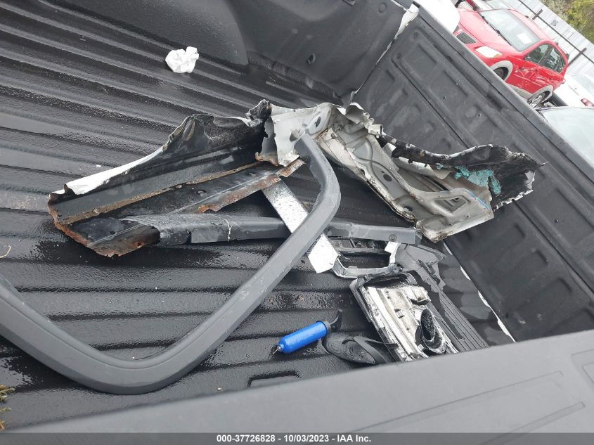 2014 GMC SIERRA 1500 SLE - 3GTU2UEC5EG311917
