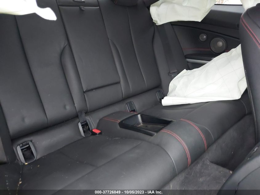 2017 BMW 440I WBA4P1C54HK522430
