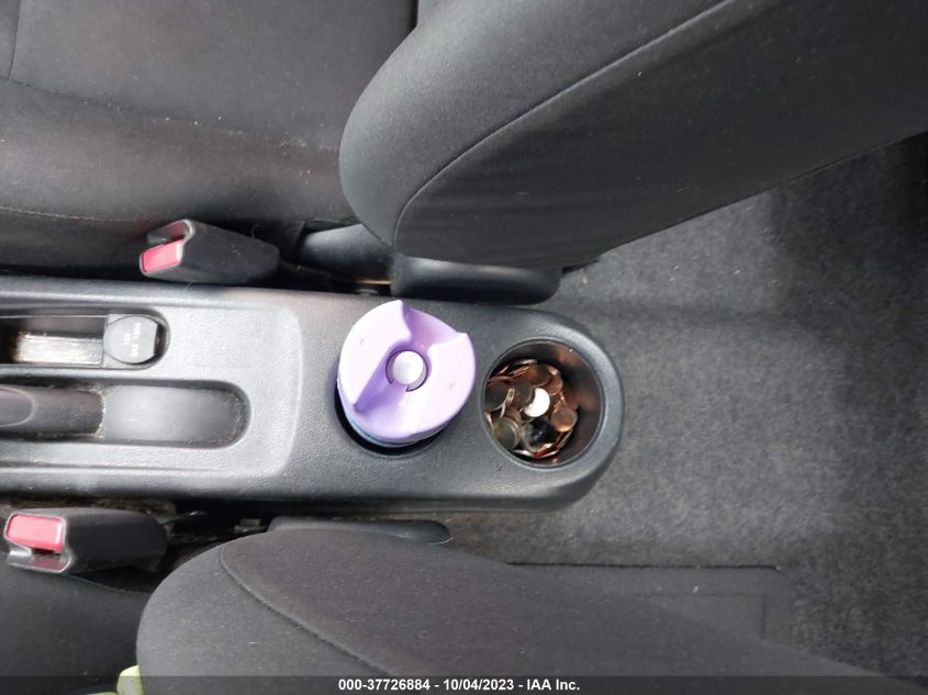 2015 NISSAN VERSA S PLUS - 3N1CN7AP6FL818284