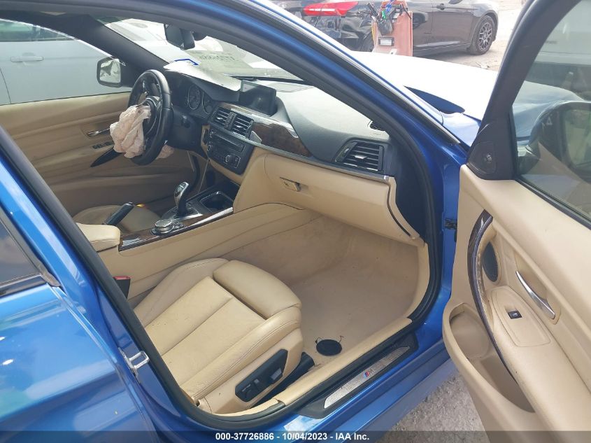 2015 BMW 328I XDRIVE WBA3B3C54FF547856