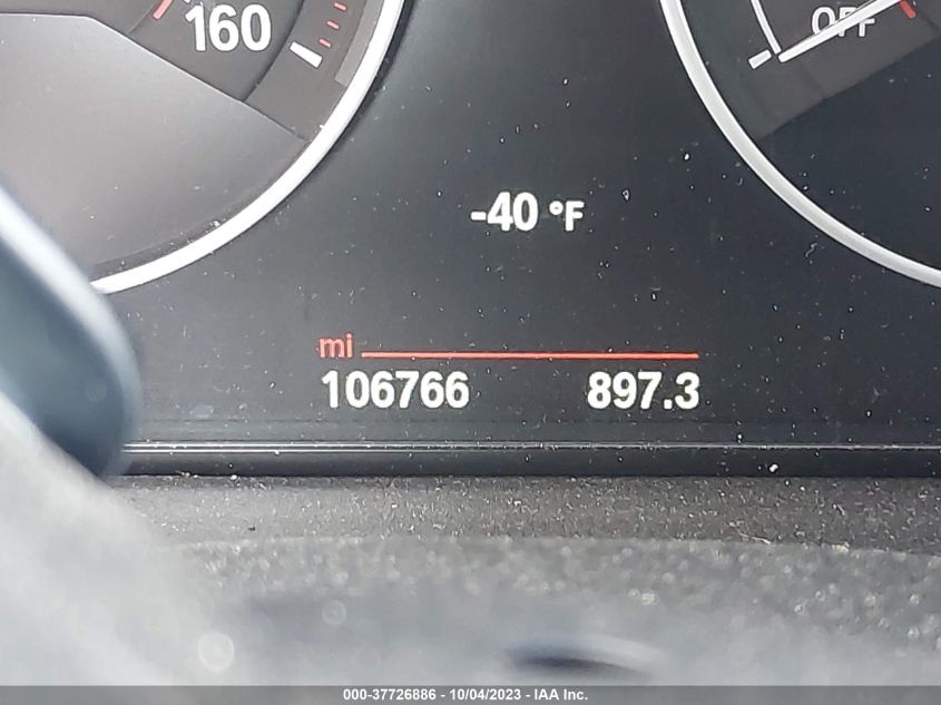 2015 BMW 328I XDRIVE WBA3B3C54FF547856