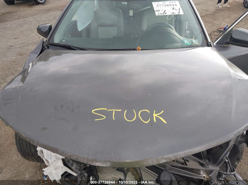 2014 TOYOTA CAMRY L/LE/XLE/SE/SE SPORT - 4T4BF1FK3ER337186