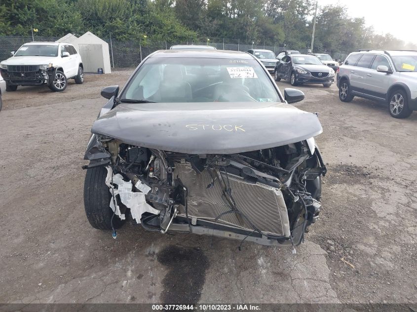 2014 TOYOTA CAMRY L/LE/XLE/SE/SE SPORT - 4T4BF1FK3ER337186